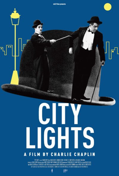 【NCW2025】街の灯 （1931年）