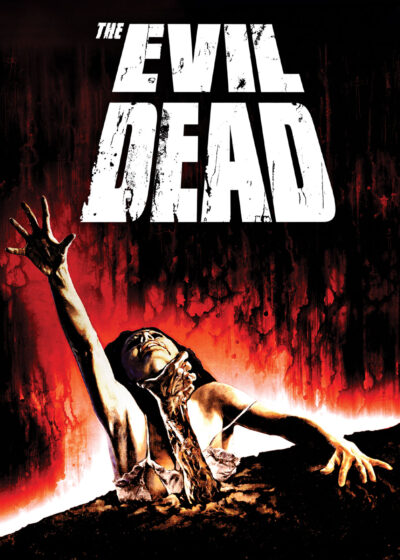 【NCW2025】死霊のはらわた （1981年）