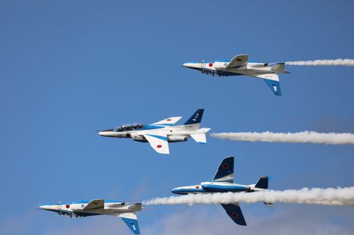 三沢基地航空祭2025