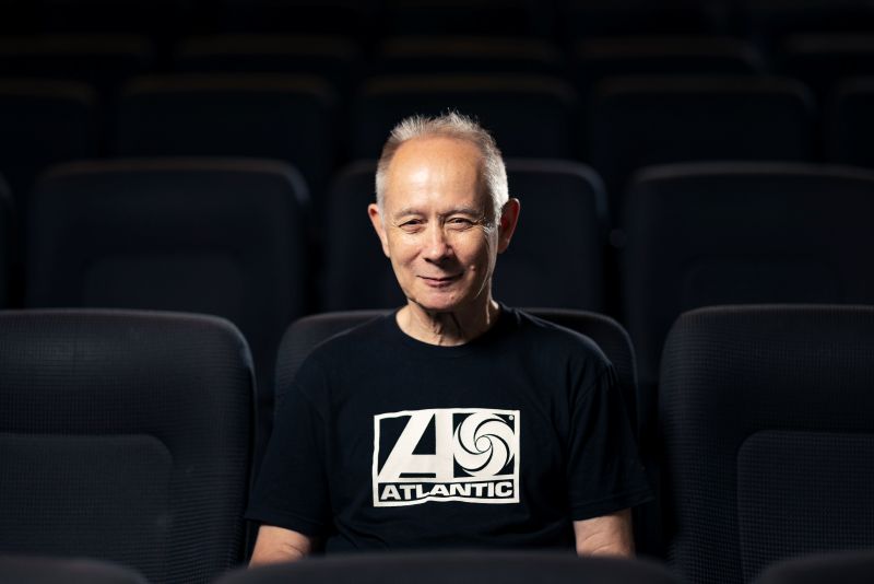Peter Barakan’s Music Film Festival 2026 in NAGOYA