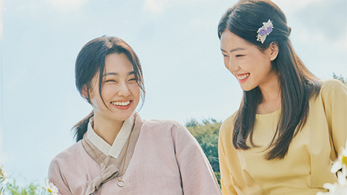 KBS_ヨンボク、サチコ