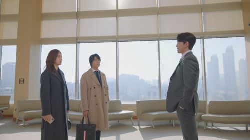 ヒョンジェは美しい(原題)_サブ