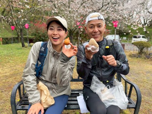亮と優の静岡をゆる～く走りませんか？ #92-#93 藤枝市・焼津市　前後編